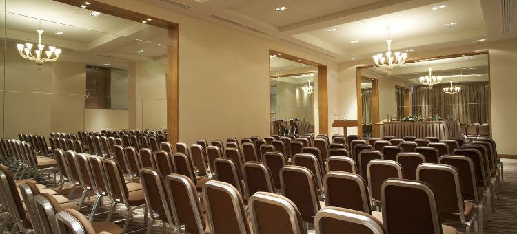 赫拉克利翁银河酒店(Galaxy Iraklio Hotel)图片