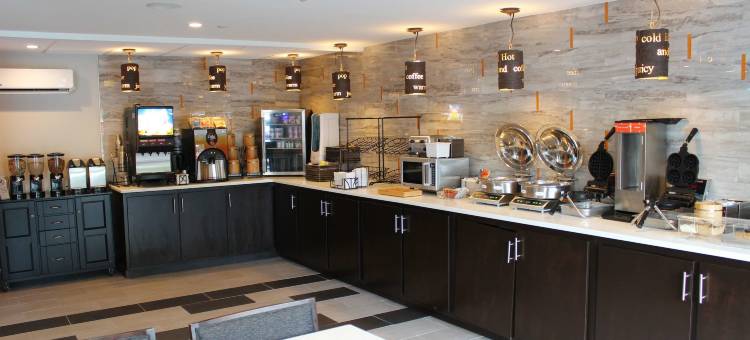 Best Western Plus Bowling Green图片