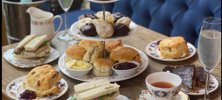 刀与砍刀酒店(The Knife & Cleaver)图片