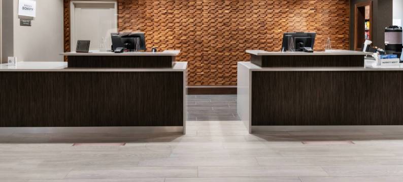 富兰克林贝里农场居家旅馆(Residence Inn Franklin Berry Farms)图片