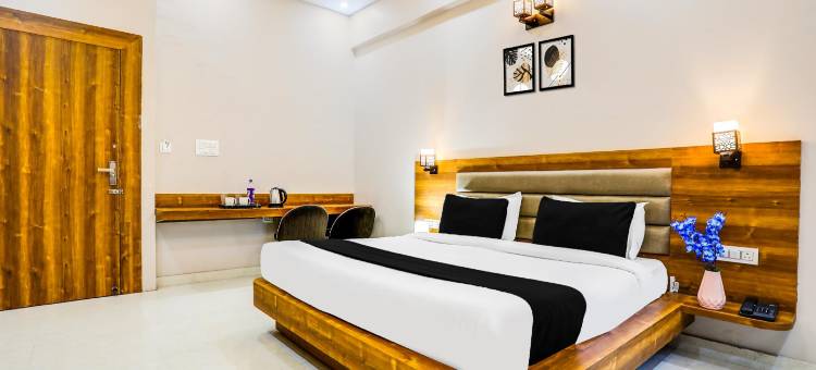 Super Townhouse Kathgharia Chowk图片