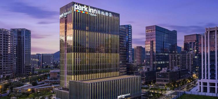 杭州野生动物园丽柏酒店图片