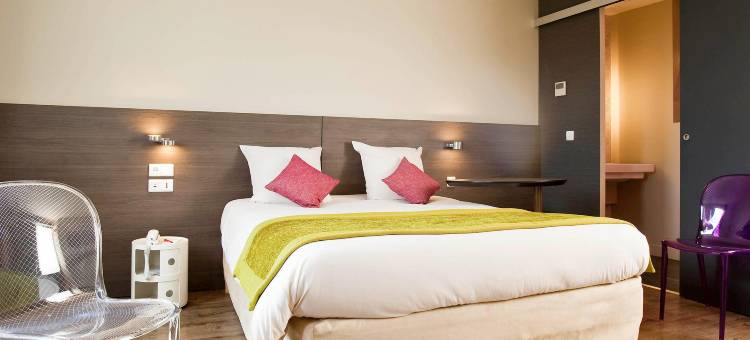 宜必思尚品贡比涅酒店(Ibis Styles Compiegne)图片