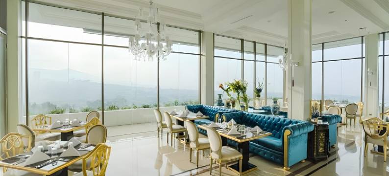 装饰艺术豪华公寓酒店(Art Deco Luxury Hotel & Residence)图片