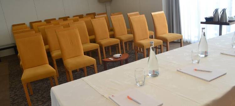 波尔图市中心高级酒店(Hotel Premium Porto Downtown)图片