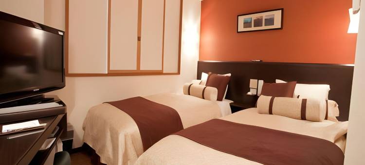 藏竹酒店富士山(Kuretake-Inn Fujisan)图片