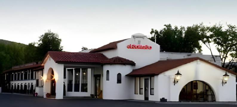 贝克城品质酒店(Quality Inn Baker City)图片