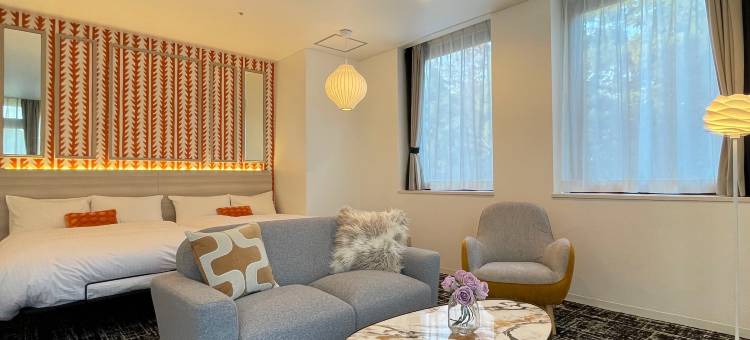 东松山紫云阁花园酒店(Garden Hotel Shiunkaku Higashimatsuyama)图片