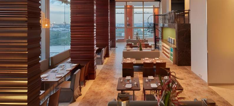 齐普尔中心巴尼公园皇家兰花酒店(Royal Orchid Central Jaipur, Bani Park)图片