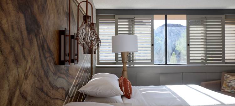 坦佩巴特斯菲尼克斯万豪度假村(Marriott Phoenix Resort Tempe at the Buttes)图片