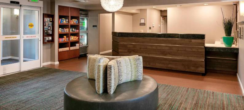 约巴林达阿纳海姆山居家客栈(Residence Inn Anaheim Hills Yorba Linda)图片