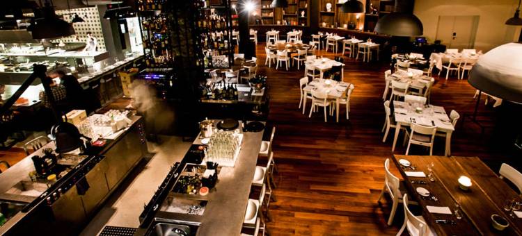 家酒店 Folketeateret(Home Hotel Folketeateret)图片