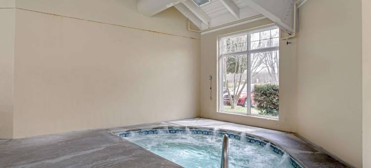 勒孔特酒店及会议中心，凯悦臻选酒店(LeConte Hotel & Convention Center, Ascend Hotel Collection)图片