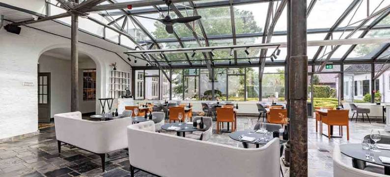 雷伊城堡弗莱彻酒店(Fletcher Hotel Château De Raay)图片