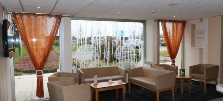 宜必思尚品奥尔良酒店(Ibis Orleans La Chapelle Saint Mesmin)图片