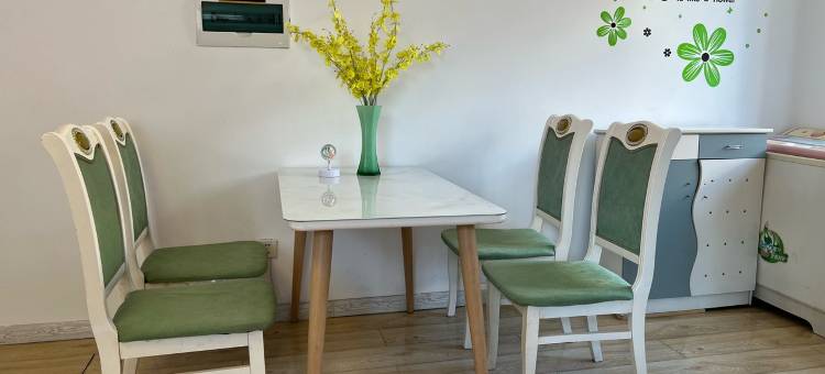 密码锁民宿(新岭路1号分店)图片