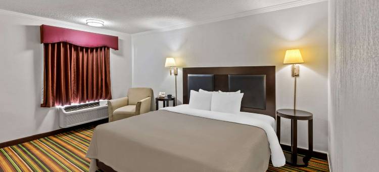 凯艺酒店(Quality Inn)图片