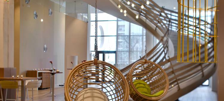 普罗旺斯艾克斯万丽酒店(Renaissance Aix-en-Provence Hotel)图片