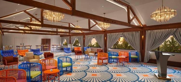 Ronil Goa - a Jdv by Hyatt Hotel图片