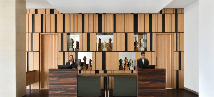 加尔各答万豪万枫酒店(Fairfield by Marriott Kolkata)图片