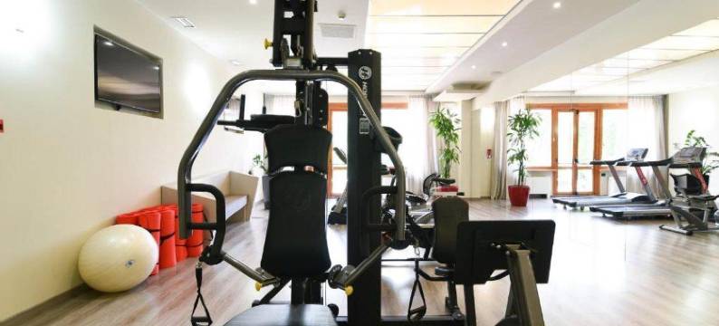 达斯娜最佳品质酒店(Best Quality Hotel la Darsena)图片