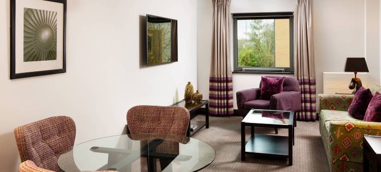 诺丁汉贝尔弗里酒店及水疗中心(Nottingham Belfry Hotel & Spa)图片