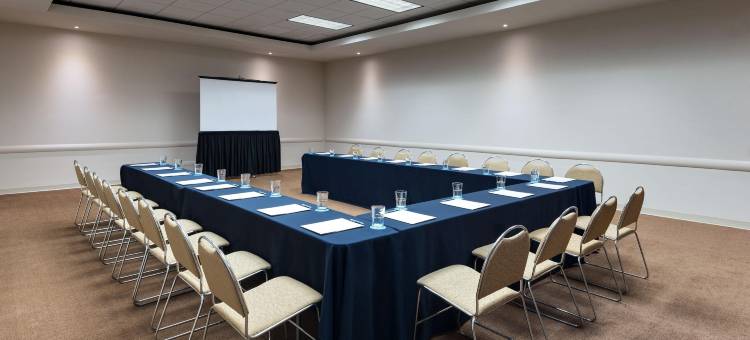 蒙特雷琳达维斯塔福朋喜来登酒店(Four Points by Sheraton Monterrey Linda Vista)图片