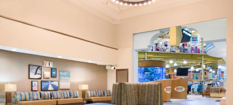 福朋喜来登可可比奇海滩酒店(Four Points by Sheraton Cocoa Beach)图片