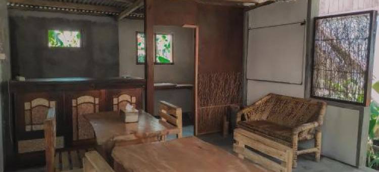 塔斯图拉家庭旅馆(Tastura Homestay)图片