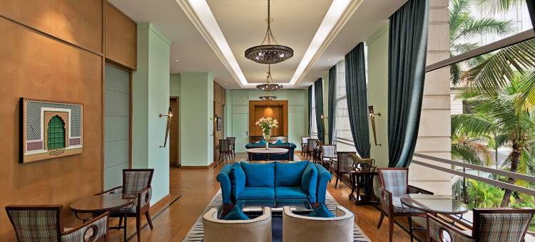 ITC 卡提亚海得拉巴豪华精选酒店(ITC Kakatiya, a Luxury Collection Hotel, Hyderabad)图片