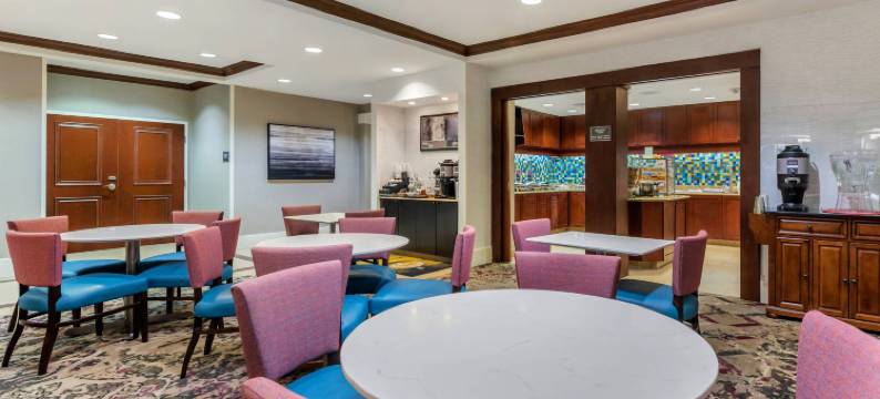 哥伦布居家酒店(Residence Inn Columbus)图片