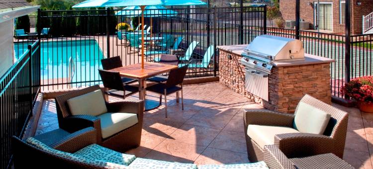 Residence Inn Boston North Shore/Danvers图片