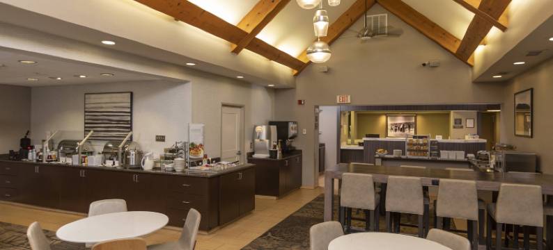 杜兰戈市中心居家酒店(Residence Inn Durango Downtown)图片