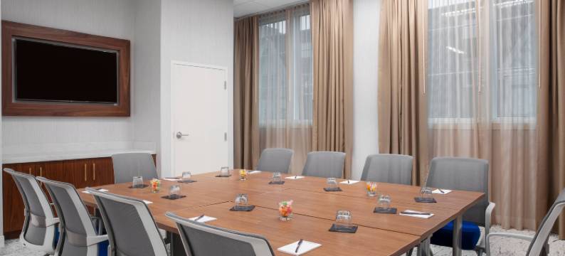 诺沃克居家酒店(Residence Inn Norwalk)图片