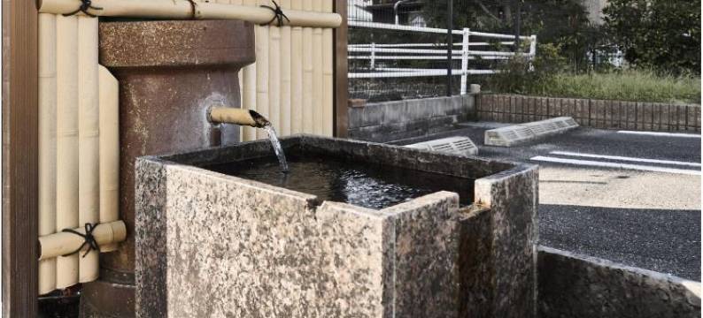 冈三酒店(Okasan Hotel)图片