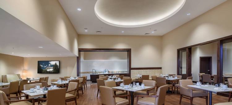 普罗沃万豪酒店&会议中心(Provo Marriott Hotel & Conference Center)图片