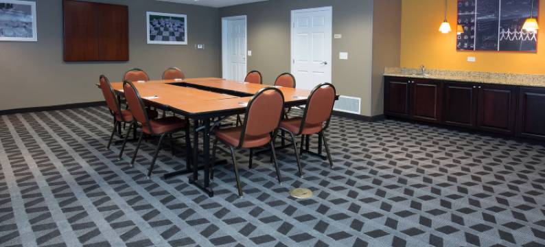 波卡特洛TownePlace Suites酒店(TownePlace Suites Pocatello)图片