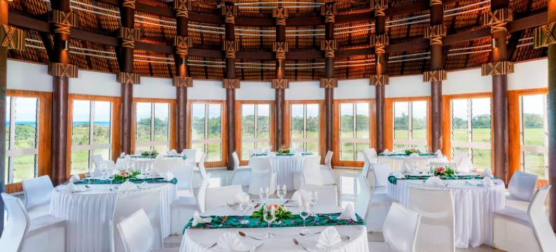 萨摩亚海滩度假村(Samoa Beach Resort)图片