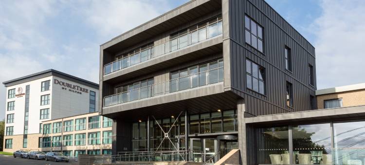 爱丁堡希尔顿逸林酒店-昆斯费里大桥(DoubleTree by Hilton Edinburgh - Queensferry Crossing)图片