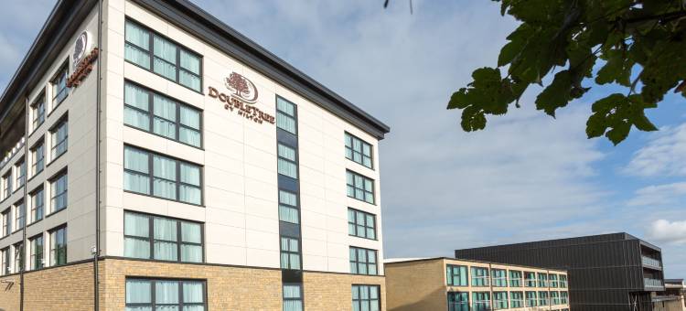 爱丁堡希尔顿逸林酒店-昆斯费里大桥(DoubleTree by Hilton Edinburgh - Queensferry Crossing)图片