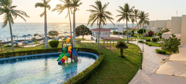 Radwa Ramada Resort图片