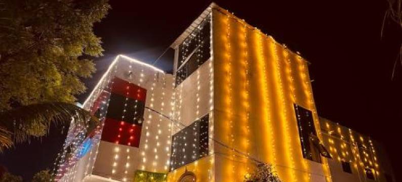 Hotel Tathastu图片