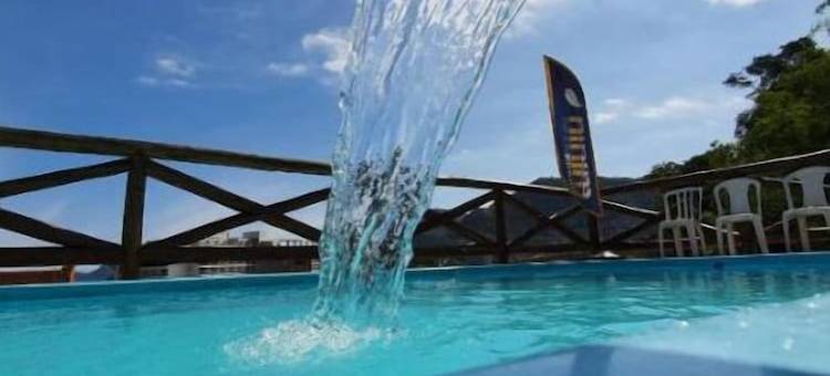 杜尤尤旅馆(Pousada Tuiuiu)图片