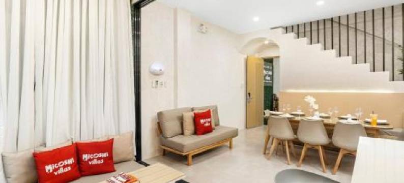 Pool Villa in Lipa with Netflix and Smart Projector图片
