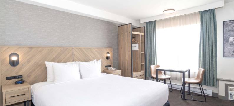 魁斯内尔桑德曼酒店(Sandman Hotel Quesnel)图片