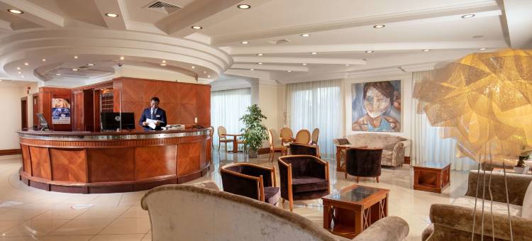 维泰博贝斯特韦斯特酒店(Best Western Hotel Viterbo)图片