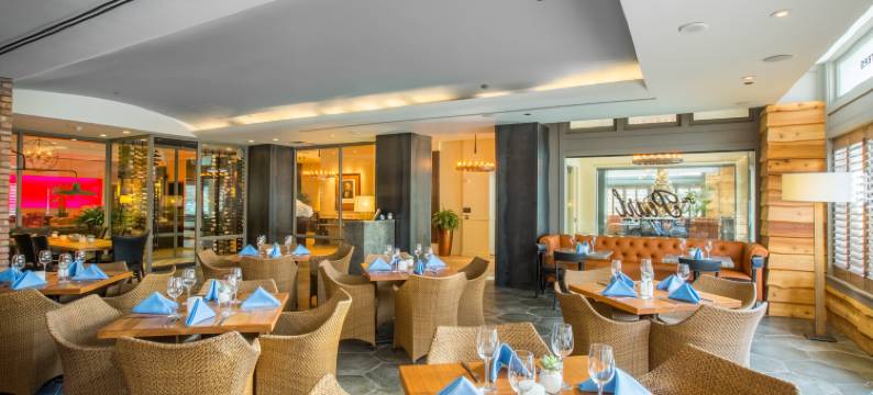 休斯顿山姆Tapestry Collection希尔顿酒店(The Sam Houston Hotel, Tapestry Collection by Hilton)图片