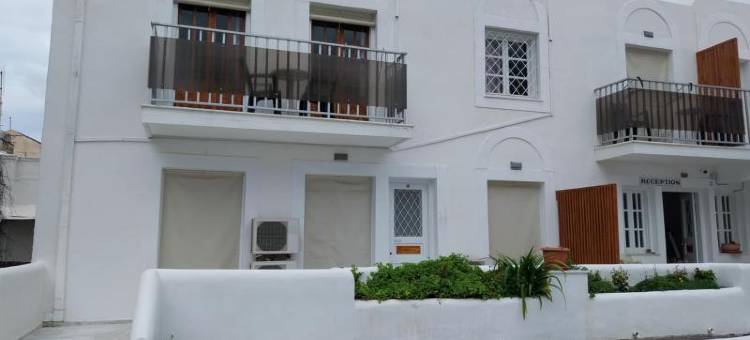 Katerina Aprtments图片