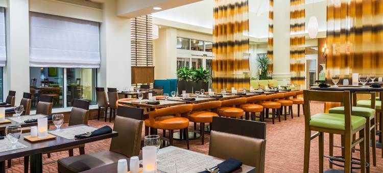 韦恩希尔顿花园酒店(Hilton Garden Inn Wayne)图片