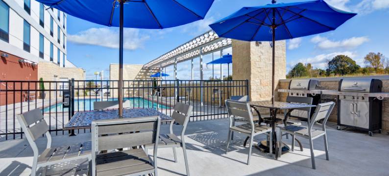 斯普林代尔希尔顿惠庭酒店(Home2 Suites by Hilton Springdale)图片